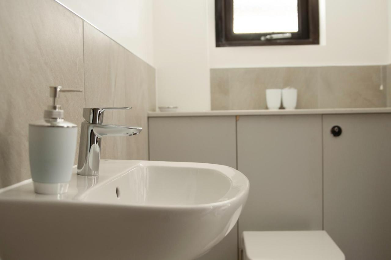 Lodges At Flimwell Park 티스허스트 외부 사진